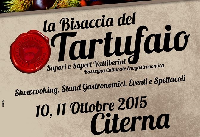 La Bisaccia del Tartufaio